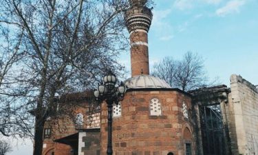 Turkiye + Mt. Erciyes D7