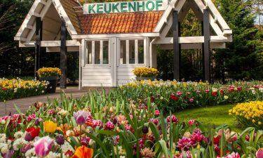 Klasik Eropah 4 Negara + Istanbul