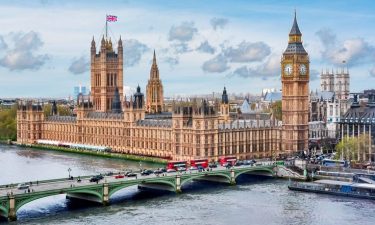 Klasik Eropah 4 Negara + Istanbul