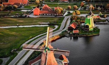 Klasik Eropah 4 Negara + Istanbul