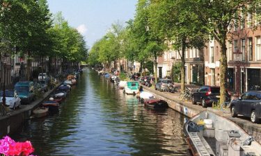 Klasik Eropah 4 Negara + Istanbul