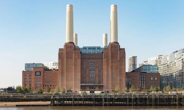 Klasik Eropah 4 Negara + Istanbul