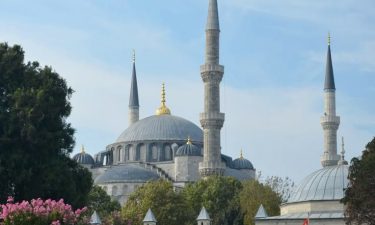 Klasik Eropah 4 Negara + Istanbul