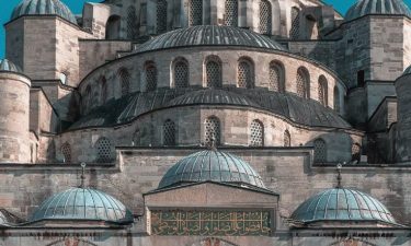 Klasik Eropah 4 Negara + Istanbul