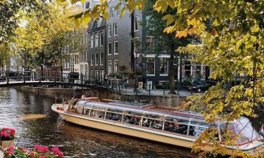 Klasik Eropah 4 Negara + Istanbul