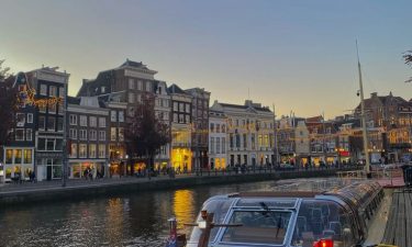 Klasik Eropah 4 Negara + Istanbul