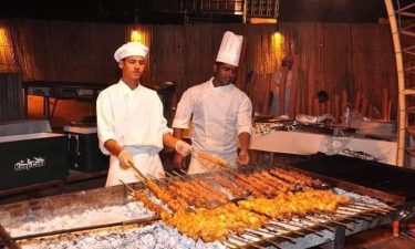 Dubai + Abu Dhabi + Brunei