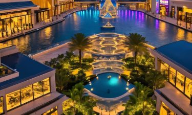 Dubai + Abu Dhabi + Brunei