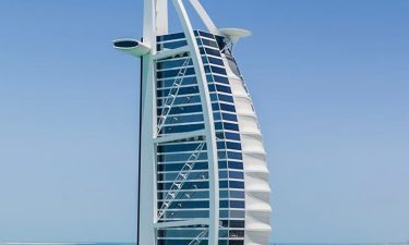 Dubai + Abu Dhabi + Brunei