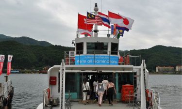 Korea Special + Half Day City Tour Brunei