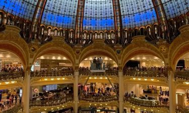 Klasik Eropah 4 Negara + Istanbul