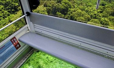 Land of Avatar : Zhangjiajie