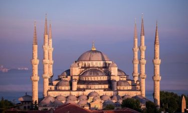 Klasik Eropah 4 Negara + Istanbul