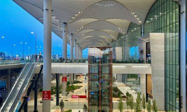 Klasik Eropah 4 Negara + Istanbul