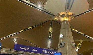 Dubai + Abu Dhabi + Brunei