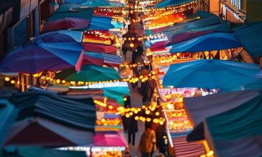 Korea Special + Half Day City Tour Brunei