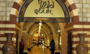 Dubai + Abu Dhabi + Brunei