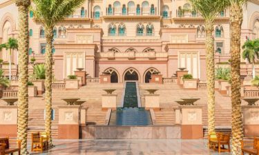 Dubai + Abu Dhabi + Brunei