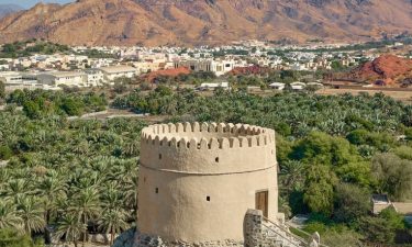 Dubai + Abu Dhabi + Brunei