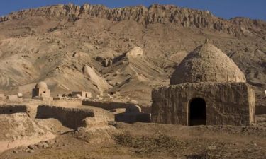 Xinjiang Scenic & Silk Road