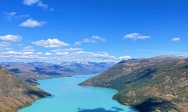 Xinjiang Scenic & Silk Road