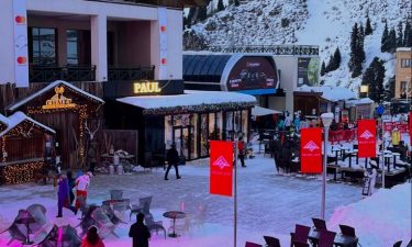 Uzbekistan + Kyrgyzstan + Kazakhstan