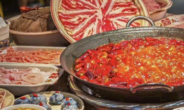 Pesona Guizhou + Magical Chongqing