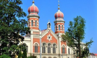 Eropah Timur 5 Negara