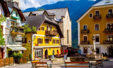 Eropah Timur 5 Negara