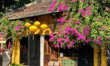 Da Nang + Hoi An + Ba Na Hills