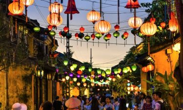 Da Nang + Hoi An + Ba Na Hills