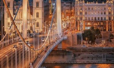 Eropah Timur 5 Negara