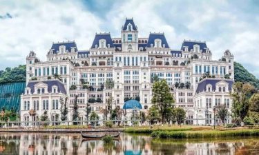 Pesona Guizhou + Magical Chongqing