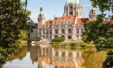 Eropah Timur 5 Negara