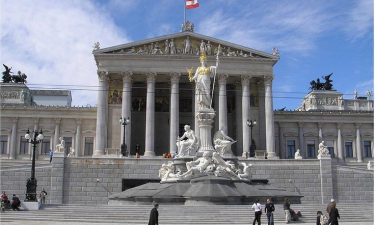 Eropah Timur 5 Negara