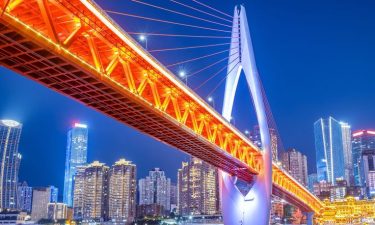 Pesona Guizhou + Magical Chongqing