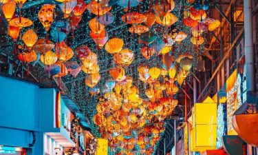 Pesona Guizhou + Magical Chongqing