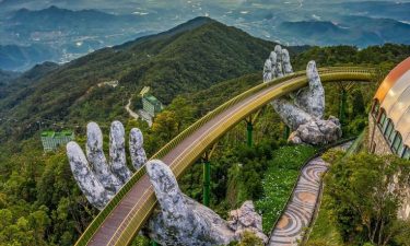 Da Nang + Hoi An + Ba Na Hills