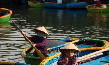 Da Nang + Hoi An + Ba Na Hills