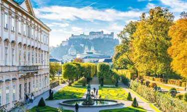 Eropah Timur 5 Negara