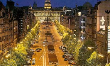 Eropah Timur 5 Negara