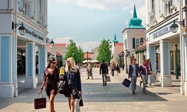 Eropah Timur 5 Negara