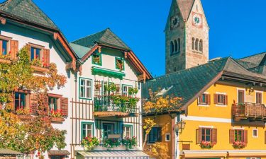 Eropah Timur 5 Negara