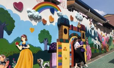 Jeju + Udo Island