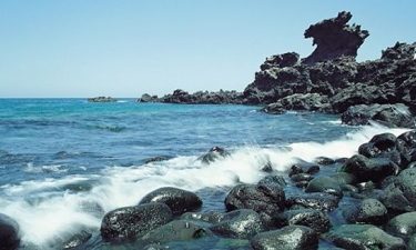 Jeju + Udo Island