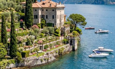 Itali + Swiss + Istanbul