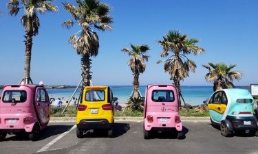 Jeju + Udo Island
