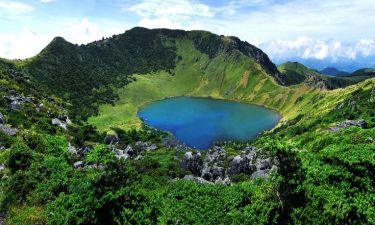 Jeju + Udo Island