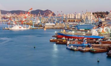 Jeju + Udo Island