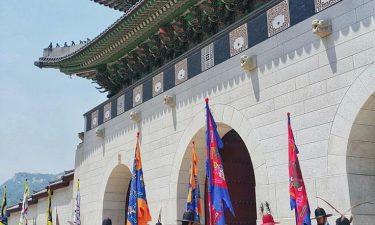 Korea Saranghaeyo